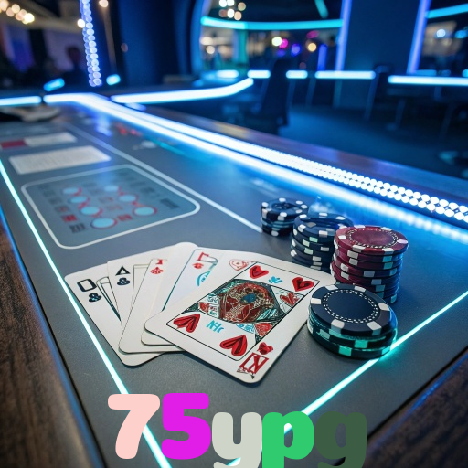 75ypg